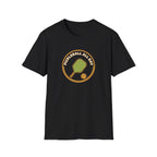 Pickleball All Day Graphic Tee