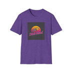 Dink Hard Graphic Tee