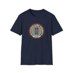 Kitchen Line Sheriff Graphic Tee