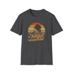 Pickleball Social Club Graphic Tee