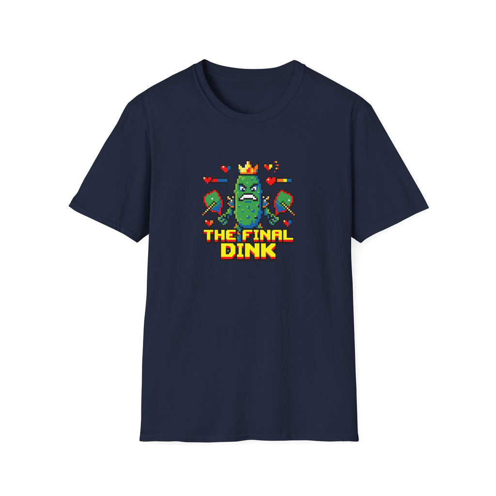 The Final Dink Graphic Tee