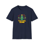 The Final Dink Graphic Tee