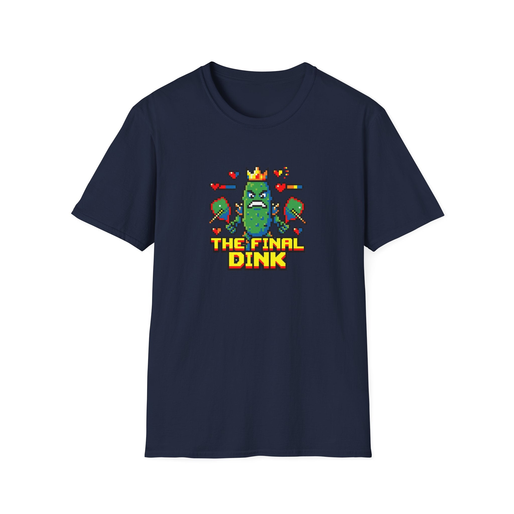 The Final Dink Graphic Tee