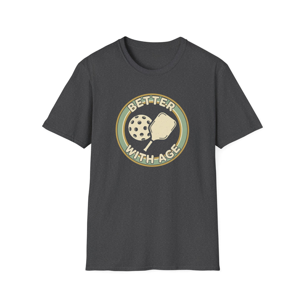 Better With Age Graphic Tee