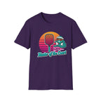 Master Of The Court Graphic Tee