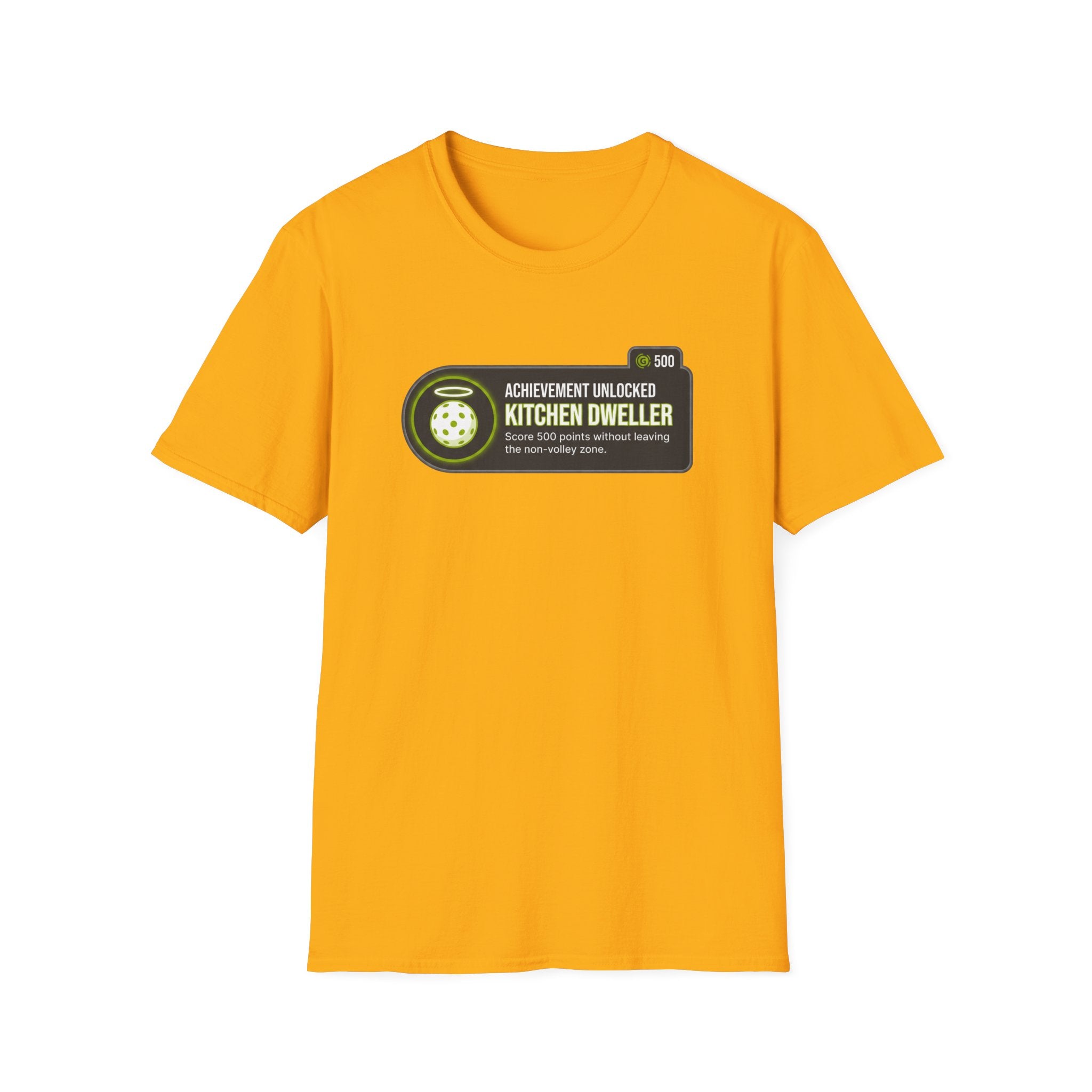 Kitchen Dweller Graphic Tee