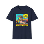 The Great Escape Graphic Tee