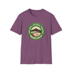 Pickleball National Preserve Graphic Tee