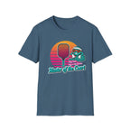 Master Of The Court Graphic Tee