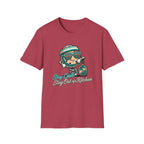Stay Out Of The Kitchen Graphic Tee