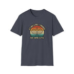 It's Not A Cult  Graphic Tee