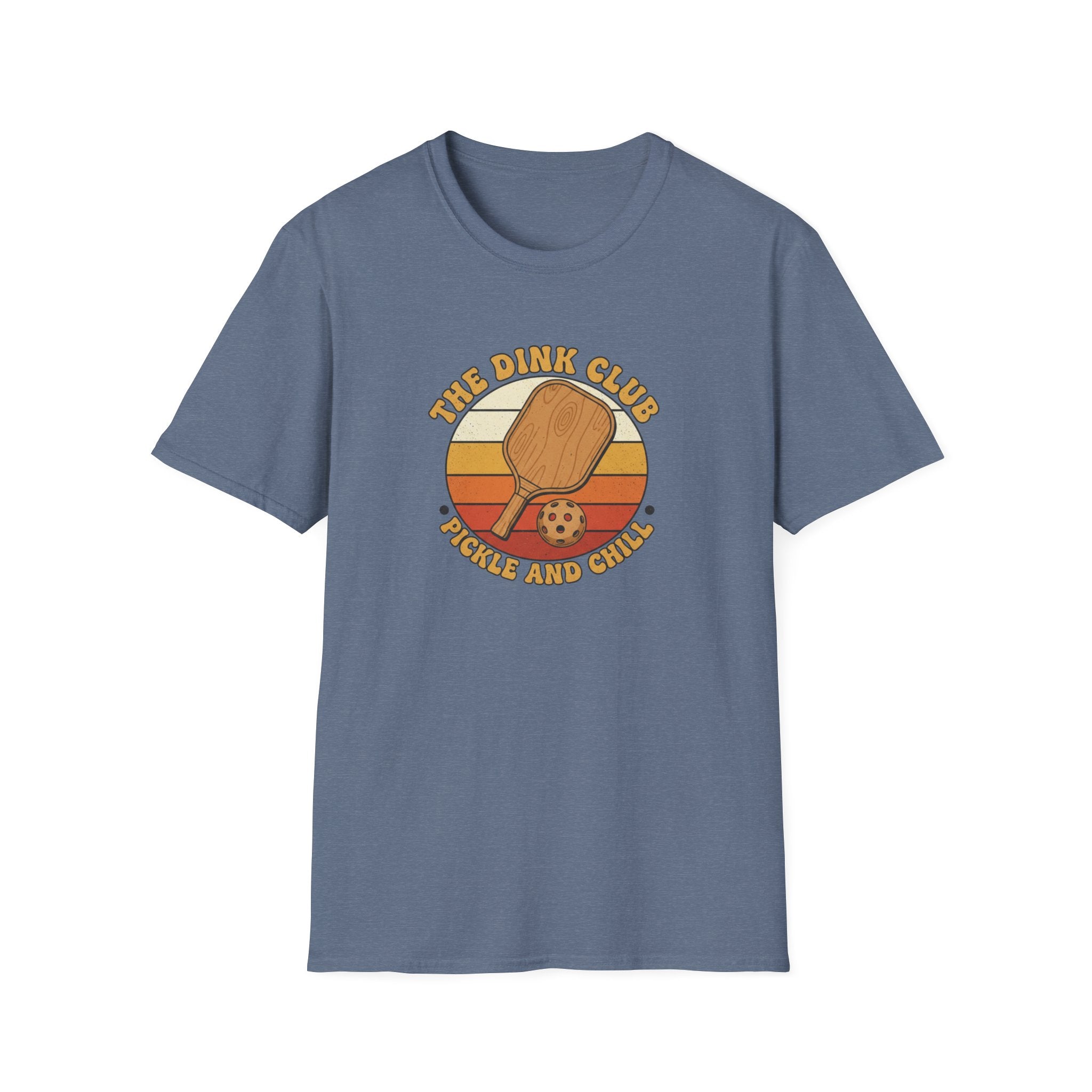 The Dink Club Graphic Tee