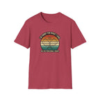 I'm Sorry For What I Said Graphic Tee