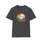 Pickleball Chill Graphic Tee