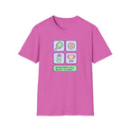 Inventory Full ready to Dink Graphic Tee