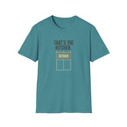 That's The Kitchen Graphic Tee