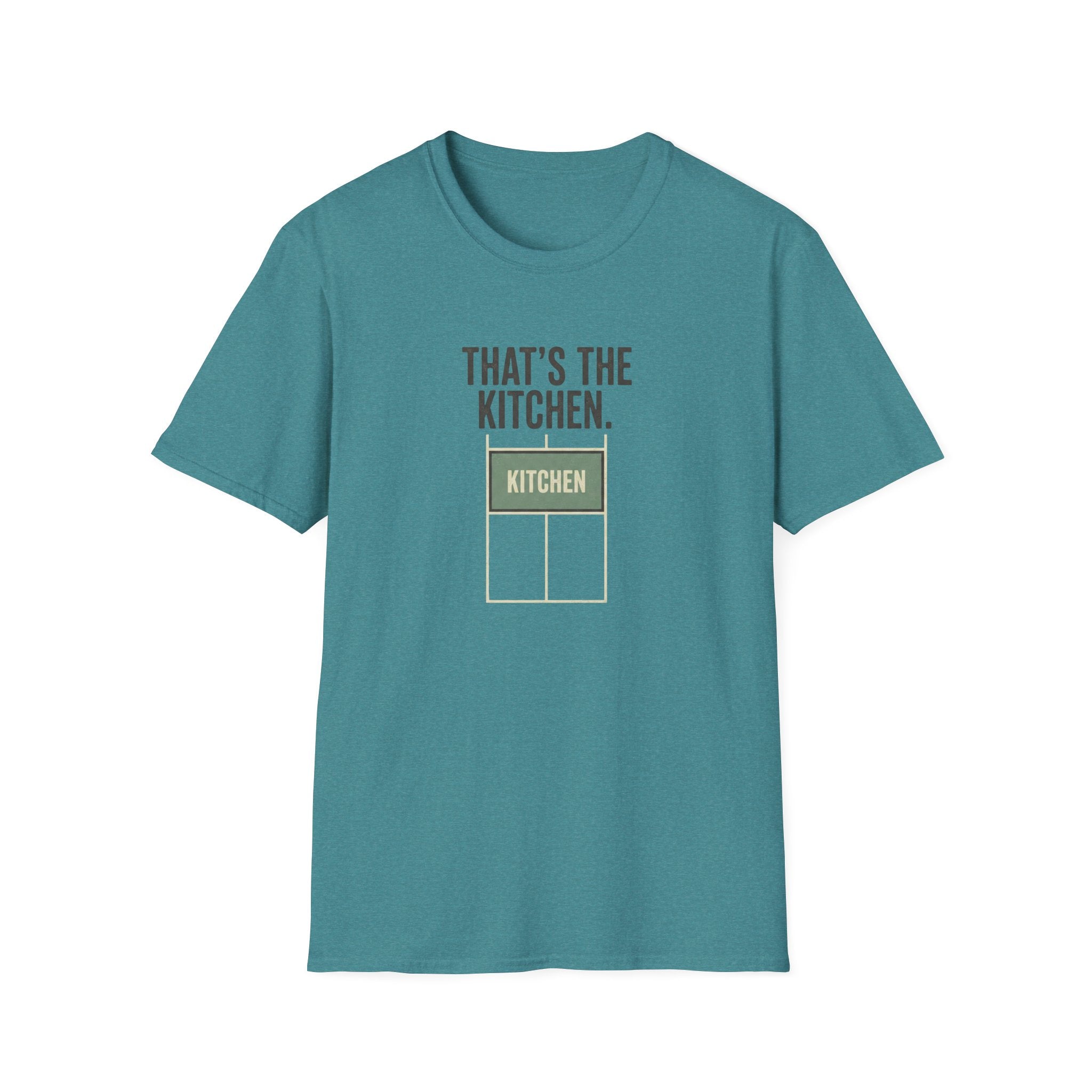 That's The Kitchen Graphic Tee