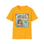 Oh Marge! I've Met Someone Else Graphic Tee