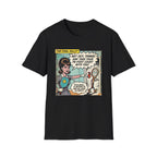 The Final Rally Graphic Tee