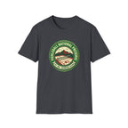 Pickleball National Preserve Graphic Tee