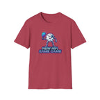 New Hip Same Game Graphic Tee