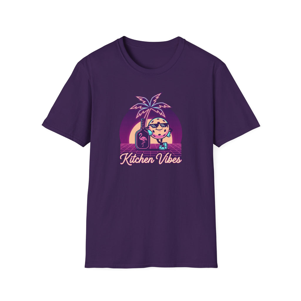 Kitchen Vibes Graphic Tee