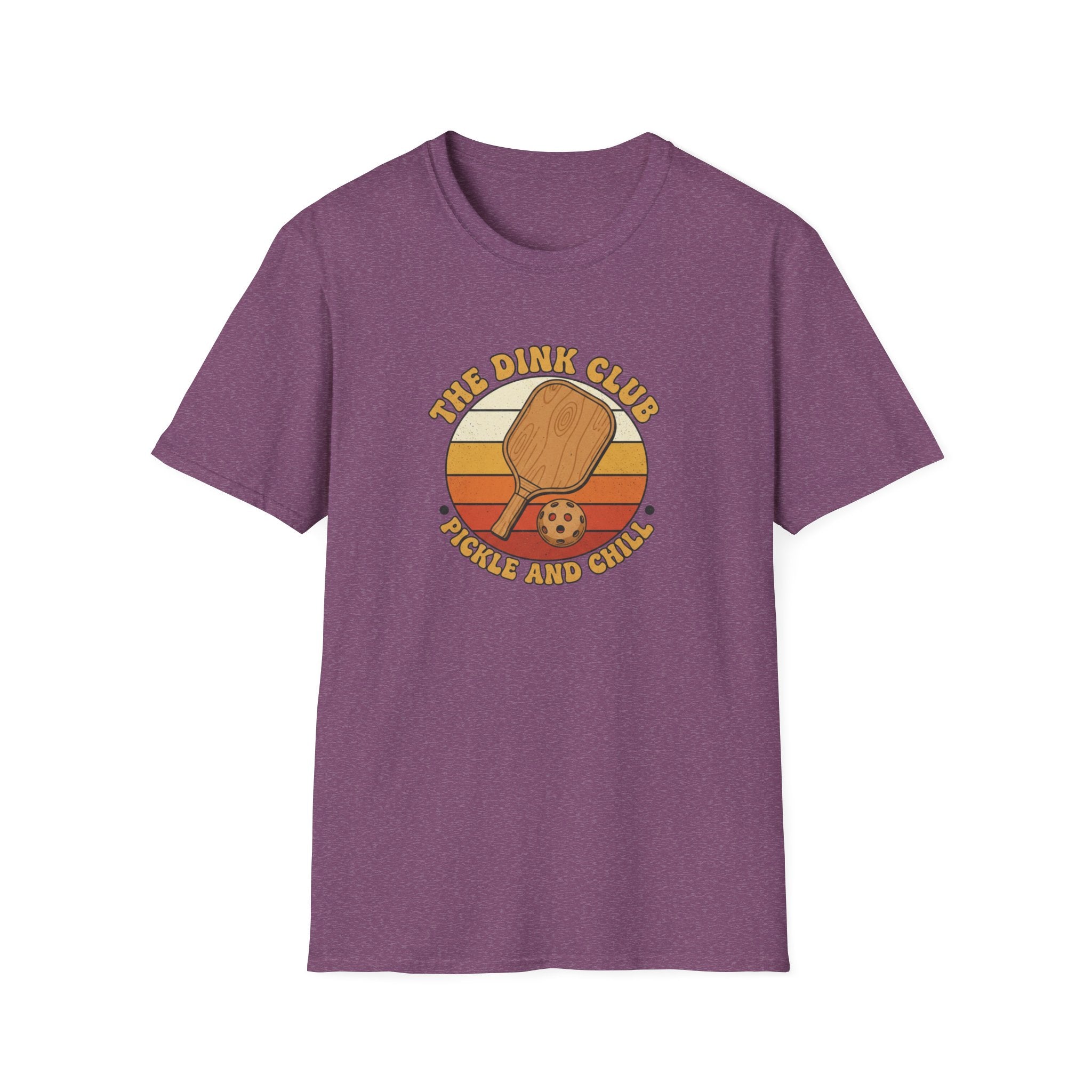 The Dink Club Graphic Tee