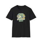 Pickleball Crew Graphic Tee