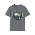 The Dink Club Graphic Tee