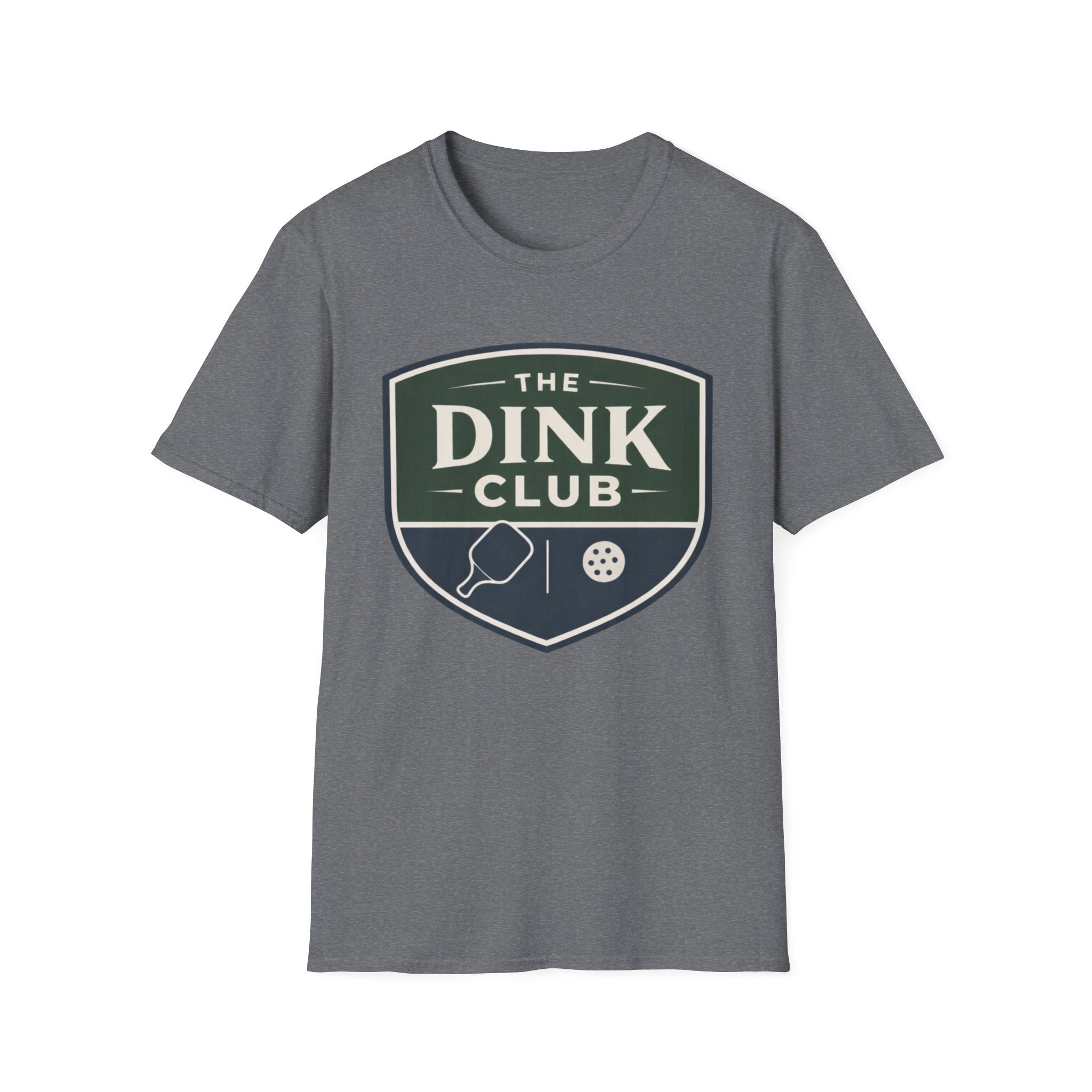 The Dink Club Graphic Tee