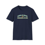 Young At Heart Graphic Tee