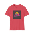 Dink Hard Graphic Tee