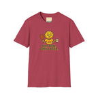 Nap Now Dink Later Graphic Tee
