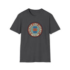 Kitchen Line Sheriff Graphic Tee