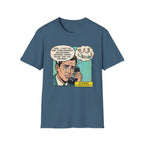 I Can't Do This Long Distance Relationship Anymore Tennis Graphic Tee