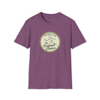Pickleball Club Graphic Tee