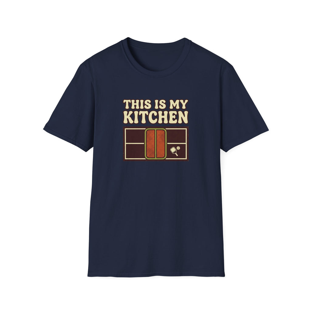 This Is My Kitchen Graphic Tee