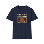 This Is My Kitchen Graphic Tee