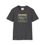 Mixed Signals Graphic Tee