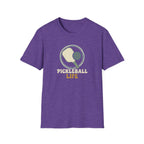 Pickleball Life Graphic Tee