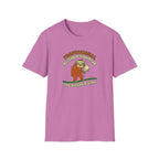 Professional Kitchen Violator Graphic Tee