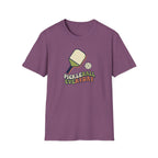 Pickleball Everyday Graphic Tee
