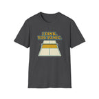 I Dink You Panic Graphic Tee