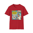The Final Straw Graphic Tee