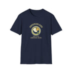 Leisure Club Graphic Tee