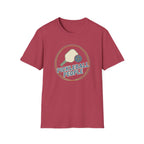 Pickleball People Graphic Tee