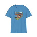 Kitchen Crimes Graphic Tee
