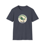 Pickleball Club Graphic Tee
