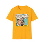 I Can't Do This Long Distance Relationship Anymore Tennis Graphic Tee