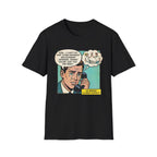 I Can't Do This Long Distance Relationship Anymore Tennis Graphic Tee